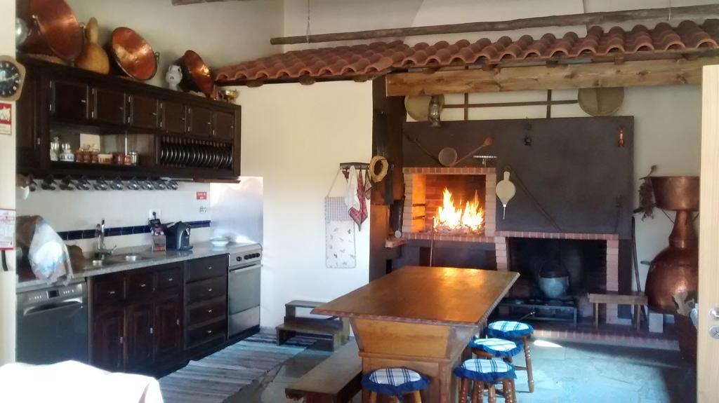 Villa Casarao Dos Reis à Caravela Extérieur photo