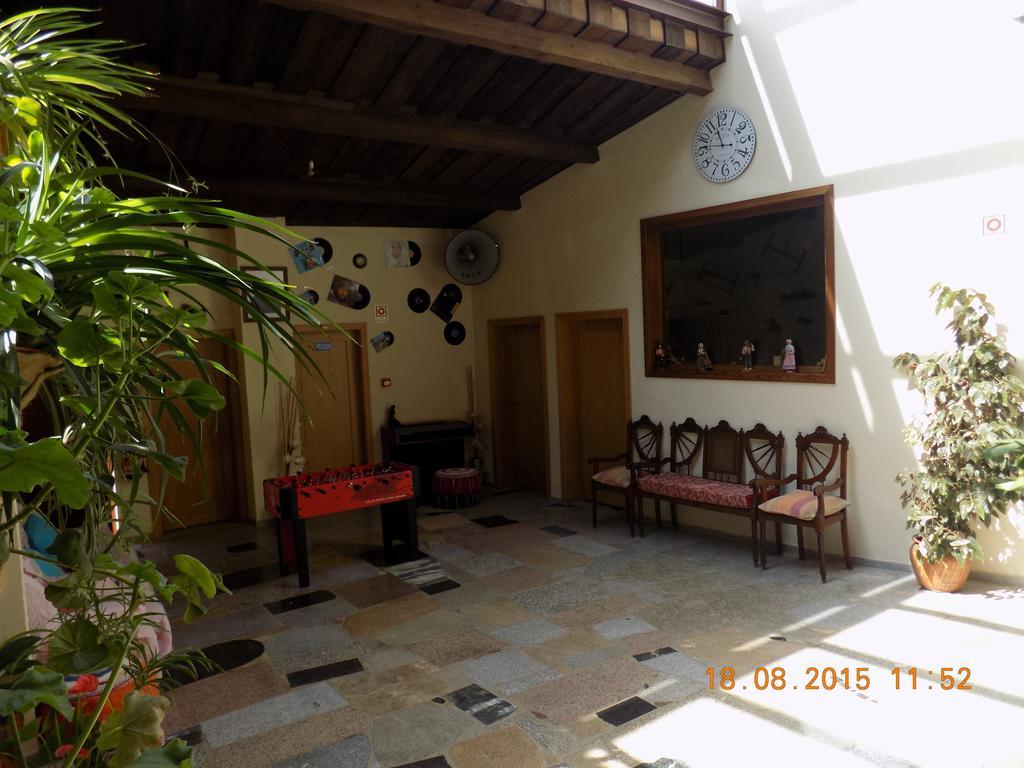 Villa Casarao Dos Reis à Caravela Extérieur photo