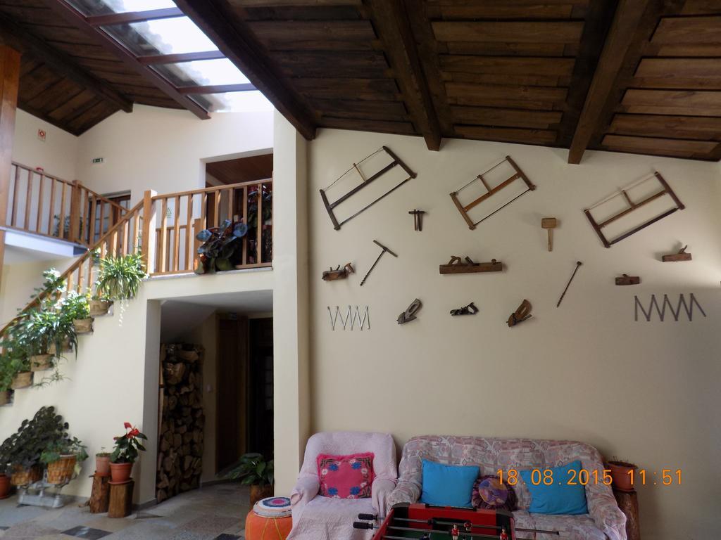 Villa Casarao Dos Reis à Caravela Extérieur photo